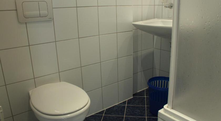 Hotel Stecher Oetz Habitación foto