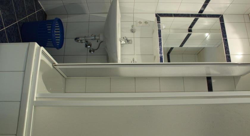 Hotel Stecher Oetz Habitación foto